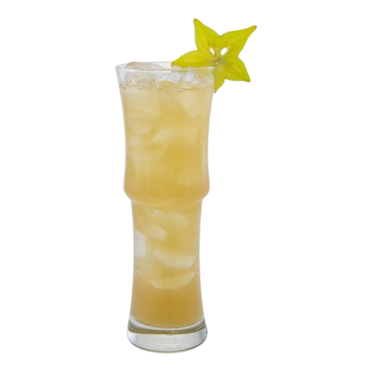 Hawaiian Island Lemonade