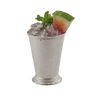Watermelon Bourbon Julep