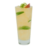 Iced Tequila Cider