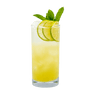 Ginger Buck