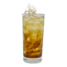 Irish Vanilla Soda