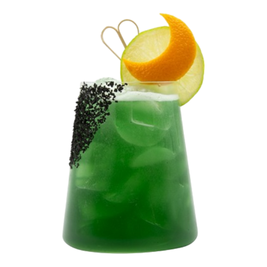 Witches Brew Margarita (Batch)