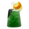 Witches Brew Margarita (Batch)