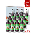 1 Case of 12 b Discounted