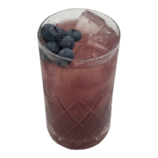 Black Cherry HOO Juice