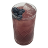 Jus de cerise noire HOO