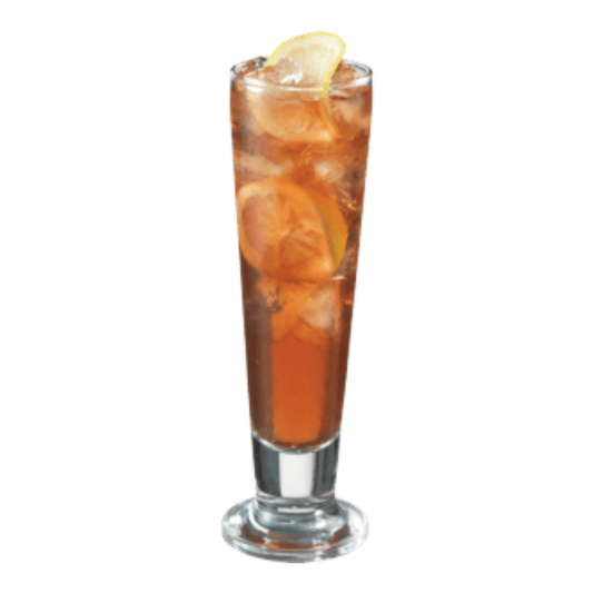 Strawberry Tea