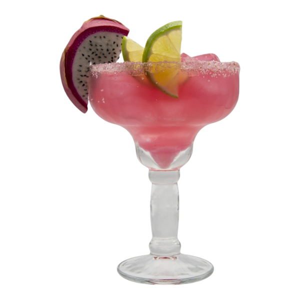 Dragon Fruit Margarita