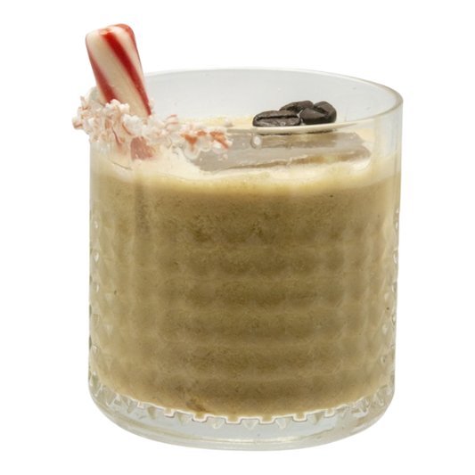 Cold Fashioned Peppermint Brew Batch