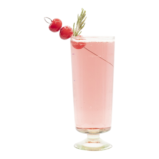 Cranberry Sparkler