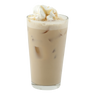 Butterscotch Milk Tea