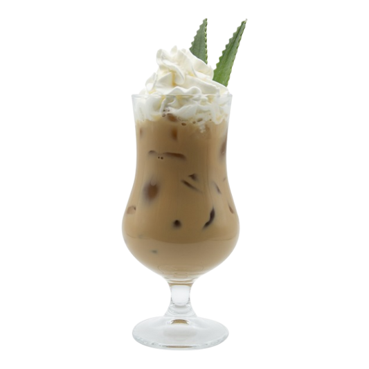 Cocoretto Iced Coffee