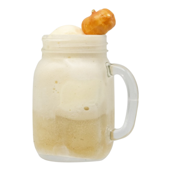 Pumpkin Butter Bomb