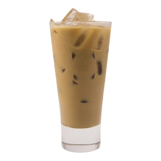 Irish Cream Cold Brew