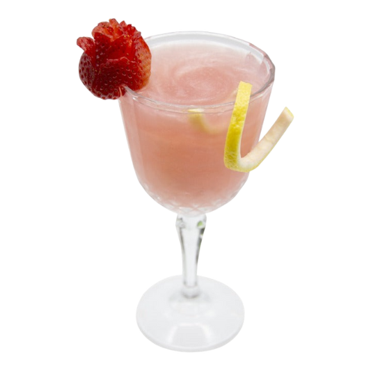Pink Love Potion