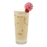 Raspberry Tea Iced Latte Batch