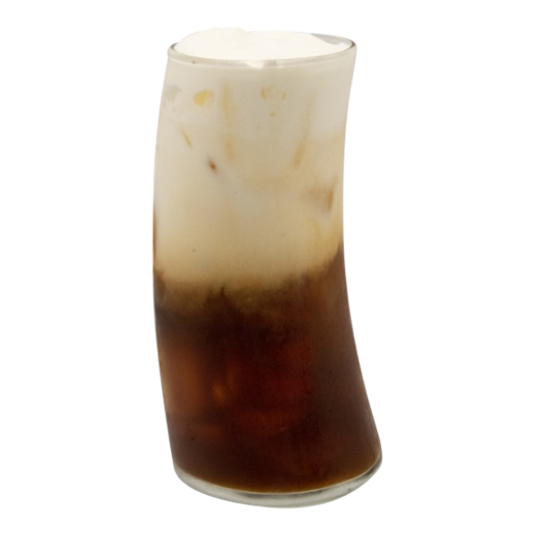 Cuckoo-Nut Coffee