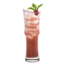 Stone Fruit Chia Kombucha-Lemonade