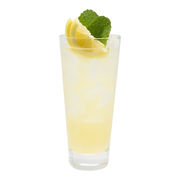 Honey Jasmine Lemonade