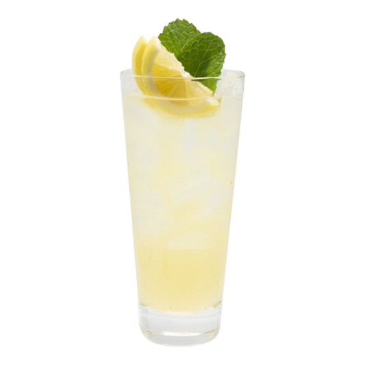 Honey Jasmine Lemonade