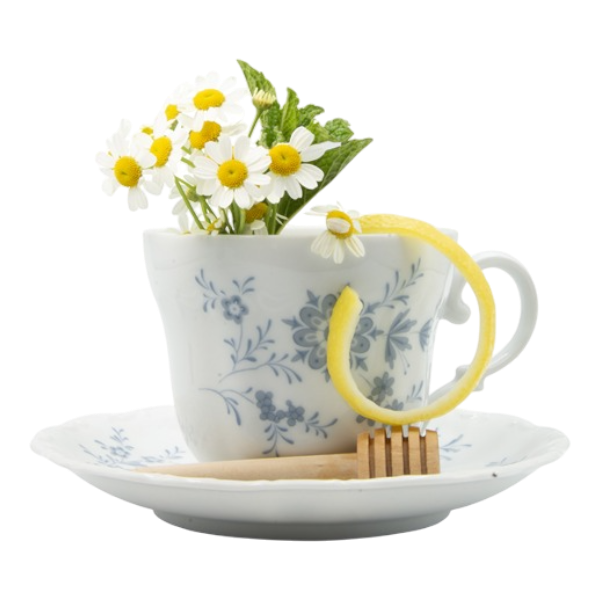 Afternoon Jasmine Tea
