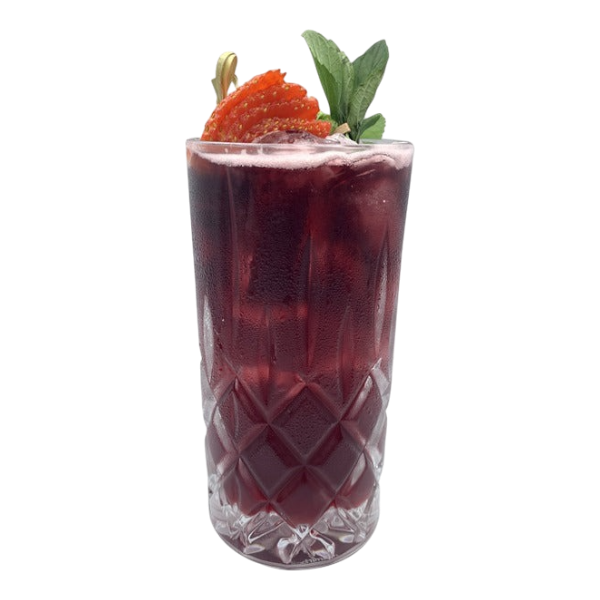 Tinto De Amour