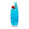 Blue Bunny Soda