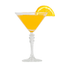 Mule au concombre