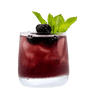 Blackberry Ginger Zip