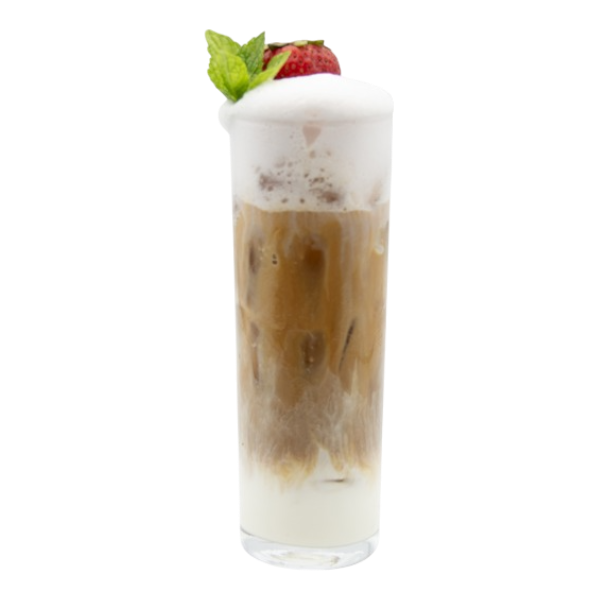 Neapolitan Coffee