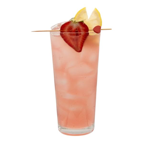 Lover's Lemonade