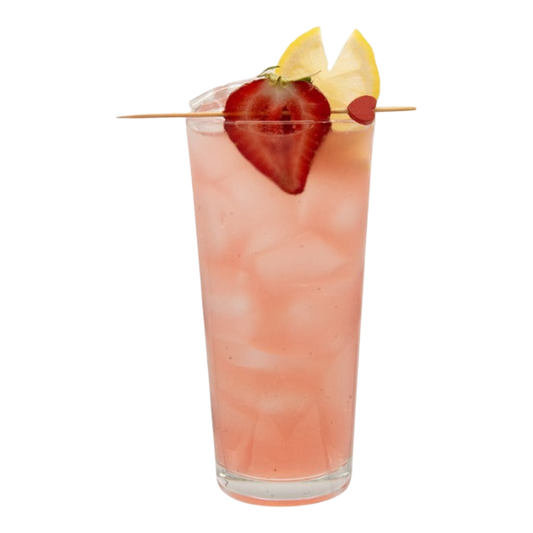 Lover's Lemonade