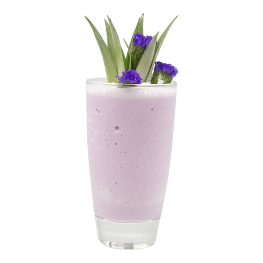 Desert Bloom Milkshake