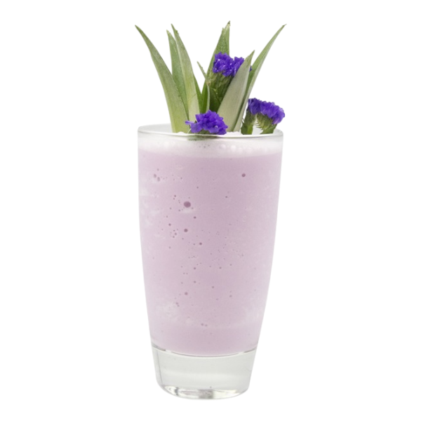 Desert Bloom Milkshake