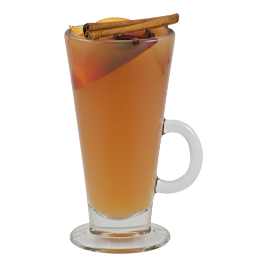 Hot Apple Tea