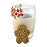 Gingerbread Iced Coffee