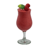 Berry Agave Daiquiri