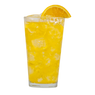 Orange Twist Lemonade