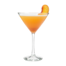Mule au concombre