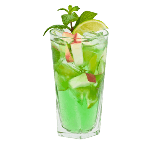 Apple Mojito
