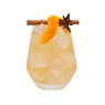 Mule au concombre