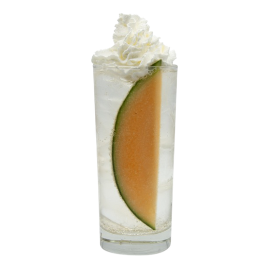 Schools Out Cream Soda