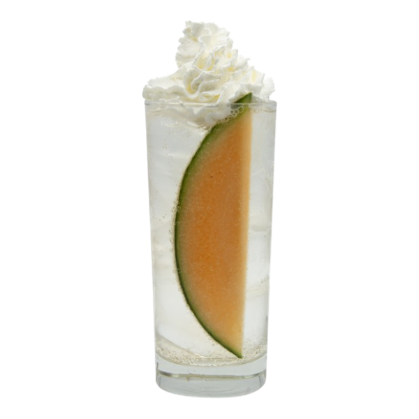 Schools Out Cream Soda