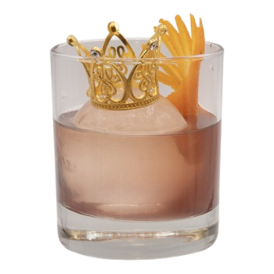 Mouse King Old Fashioned