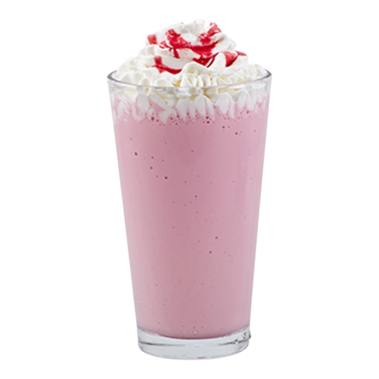 Peanut Butter And Jelly Shake