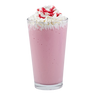 Peanut Butter And Jelly Shake