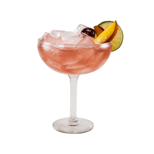 Stone Fruit Margarita