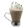 Spiced Undead Latte