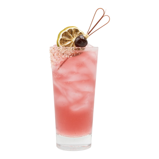 End Of Summer Paloma