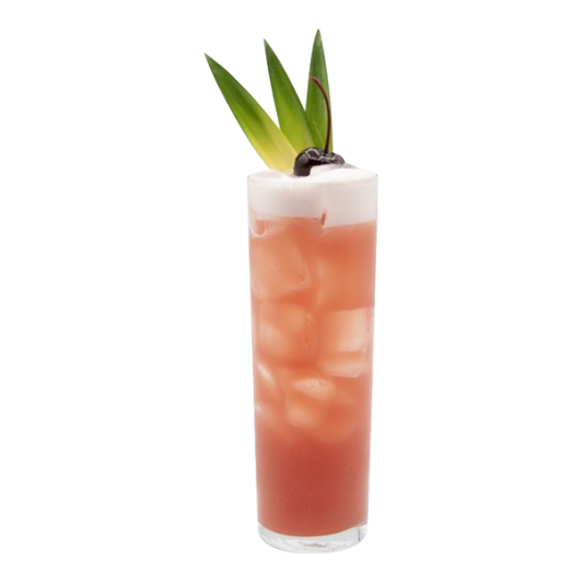 Singapore Sling